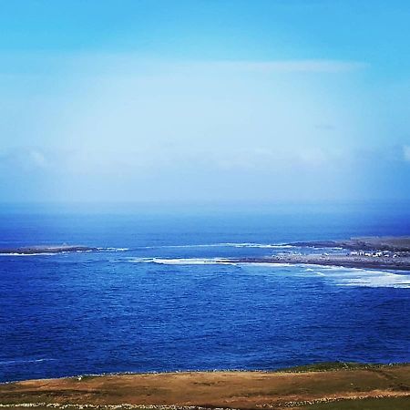 Our View Bed & Breakfast Doolin Ngoại thất bức ảnh